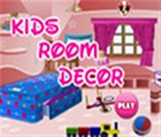 Play Kids Room Decor